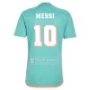 Maglia Inter Miami CF Messi 10 Terza Divisa 2024-25